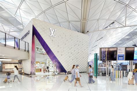 lv hong kong airport|hong kong airport duplexes.